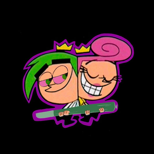 Cosmo & Wanda