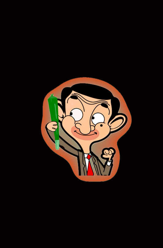Mr. Bean