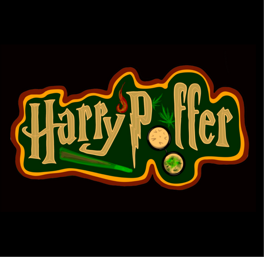 Harry poffer