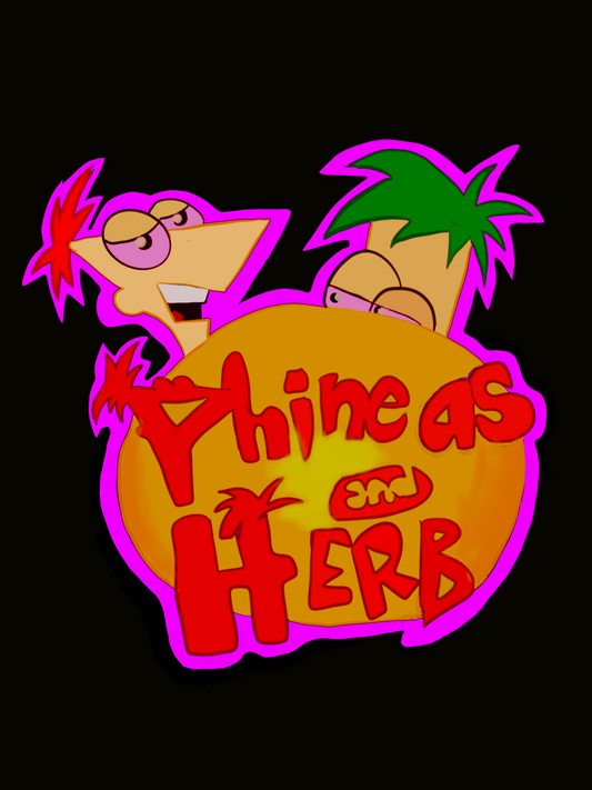 Phineas and Herb